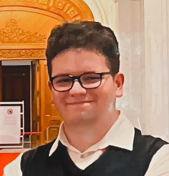 Velcea Petru